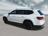 Used 2018 Volkswagen Atlas SEL Premium image 5