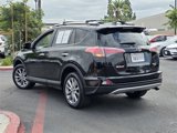 Used 2016 Toyota RAV4 Limited image 4