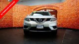 Certified 2015 Nissan Rogue SV w/ SV Premium Package image 2