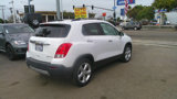 Used 2015 Chevrolet Trax LTZ image 5