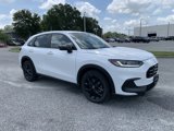 Used 2023 Honda HR-V Sport image 2