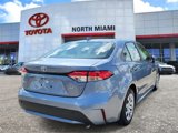 Used 2022 Toyota Corolla LE image 4