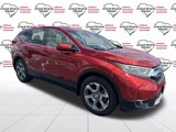 Used 2018 Honda CR-V EX image 3