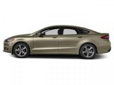 Used 2015 Ford Fusion SE image 3