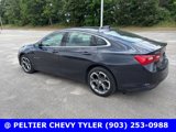 Used 2023 Chevrolet Malibu LT image 5