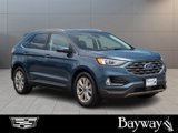 Used 2019 Ford Edge Titanium image 3