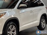 Used 2015 Toyota Highlander XLE image 2