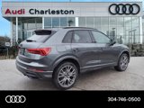 New 2025 Audi Q3 2.0T Premium Plus image 3