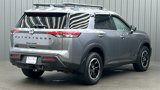 Used 2023 Nissan Pathfinder Rock Creek image 5