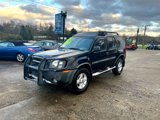 Used 2002 Nissan Xterra XE image 2