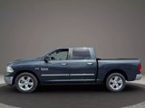 Used 2016 RAM 1500 Big Horn image 4