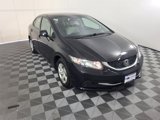Used 2013 Honda Civic LX image 3