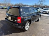 Used 2014 Jeep Patriot Latitude image 3