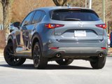 Certified 2022 MAZDA CX-5 Carbon Edition image 3