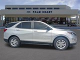 Used 2021 Chevrolet Equinox LS image 2