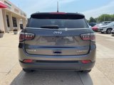 Used 2017 Jeep Compass Limited w/ Navigation Group image 6