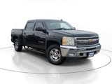 Used 2013 Chevrolet Silverado 1500 LT image 1