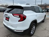 Certified 2023 GMC Terrain SLT image 6