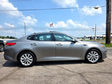 Used 2017 Kia Optima EX w/ Premium Package image 6