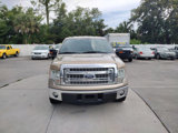 Used 2014 Ford F150 XLT w/ XLT Chrome Package image 2