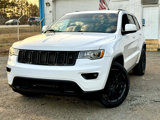 Used 2017 Jeep Grand Cherokee Laredo w/ Quick Order Package 2BE image 3