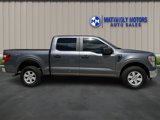 Used 2021 Ford F150 XL w/ Trailer Tow Package image 2