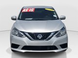 Used 2019 Nissan Sentra SV w/ All Weather Package image 3