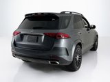 Used 2020 Mercedes-Benz GLE 450 4MATIC image 5