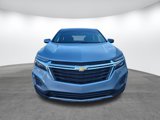 Used 2023 Chevrolet Equinox LT w/ Driver Convenience Package image 2