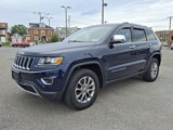 Used 2016 Jeep Grand Cherokee Limited image 3