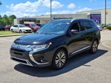 Used 2019 Mitsubishi Outlander SEL image 3