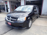 Used 2016 Dodge Grand Caravan American Value Package image 2