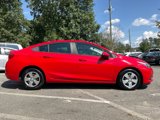 Used 2018 Chevrolet Cruze LS image 4