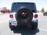Used 2021 Jeep Wrangler Unlimited Rubicon 4xe w/ Steel Bumper Group image 6