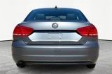 Used 2015 Volkswagen Passat 1.8T Limited Edition image 4