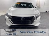Used 2024 Nissan Sentra S image 2