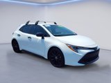 Used 2021 Toyota Corolla SE w/ Carpet Mat Package (TMS) image 2