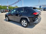 Used 2021 Toyota RAV4 LE image 3