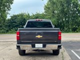 Used 2014 Chevrolet Silverado 1500 LT w/ All Star Edition image 3