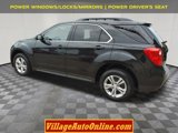 Used 2015 Chevrolet Equinox LT w/ Driver Convenience Package image 2