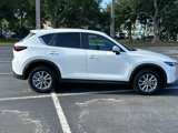 Certified 2023 MAZDA CX-5 AWD 2.5 S w/ Preferred Package image 2