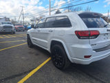 Used 2021 Jeep Grand Cherokee Laredo X image 5