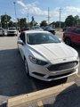 Certified 2018 Ford Fusion SE image 5