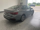 New 2025 Volkswagen Jetta S image 5