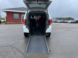 Used 2015 Dodge Grand Caravan SE w/ Quick Order Package 29E SE image 2