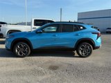 New 2025 Chevrolet Trax LT image 2