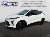Used 2023 Chevrolet Bolt EUV LT w/ Comfort Package image 4