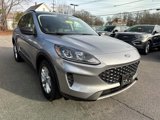Certified 2022 Ford Escape SE w/ Convenience Package image 5