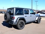 Used 2021 Jeep Wrangler Unlimited Sport image 3