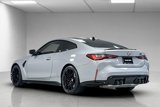 Used 2023 BMW M4 Competition w/ Executive Package image 3